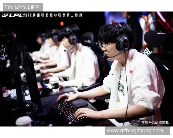 LPL春季赛引发热议Kael的表现遭到玩家和评论员的广泛批评与讨论