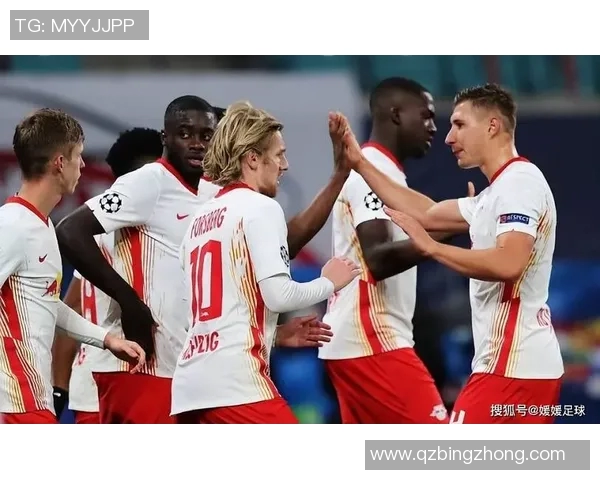 莱比锡红牛大胜弗赖堡，豪取6连胜，冲击德甲联赛榜首
