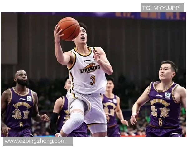 辽宁男篮击败广东成卫冕冠军引领CBA东部战局再起风云